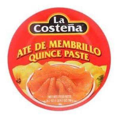 La Costea Ate De Membrillo