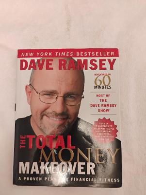 Dave Ramsey Total Makeover