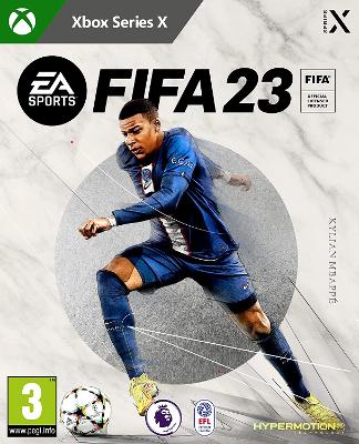 Fifa 23 Xbox Series X/S (Pre-Order) READ DESCRIPTION