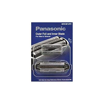 Panasonic Shaver Replacement Outer Foil and Inner Blade Set WES9013PC, Compatibl