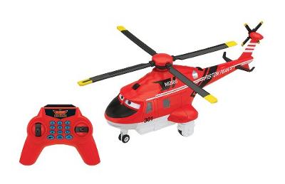 Planes Fire & Rescue U-Comm Fire and Rescue Blade Ranger