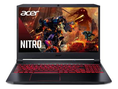Acer Nitro 5 Gaming Laptop, 9th Gen Intel Core i5-10300H