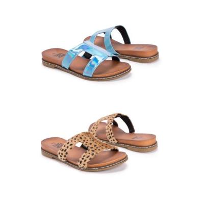 Muk Luks Women's Nerissa Boho Sandals