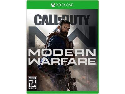 Call of Duty Modern Warfare XBOX ONE (NO CODE) DIGITAL DOWNLOAD GLOBAL