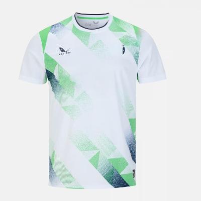 Ireland Away 2026 World Cup Jersey Fan Version