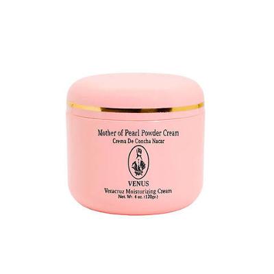 Concha Nacar Cream Venus. 1 Pack 
