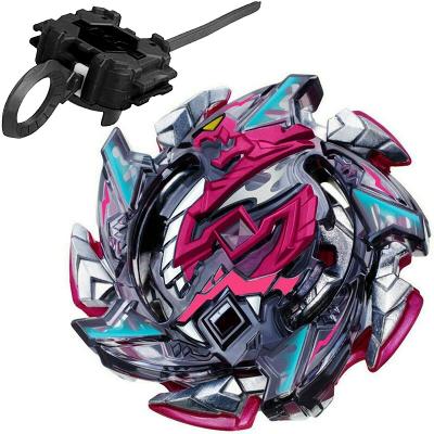 Hell Salamander Burst Beyblade STARTER w  Launcher B-113 - USA SELLER