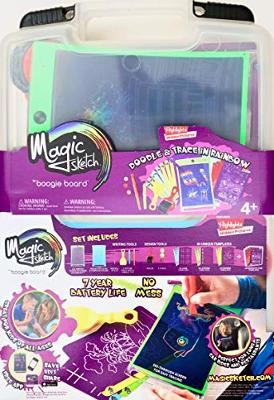 Boogie Board Magic Sketch