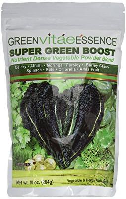 Green Vitae Essence Super Green Boost