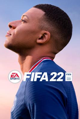  FIFA 22 XBOX ONE (NO CODE) (DIGITAL DOWNLOAD) GLOBAL