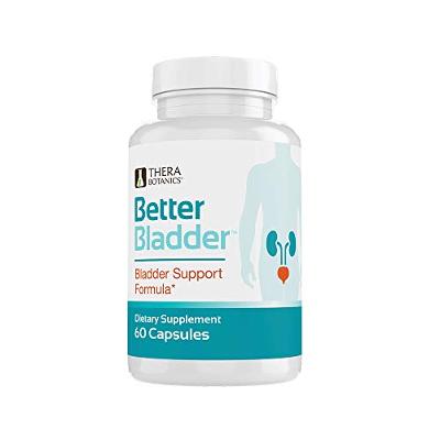 Better Bladder Control Supplement for Women & Men  Bladder Support Supplement t