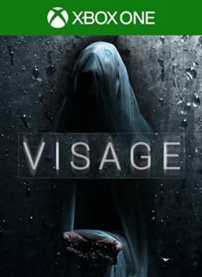 VISAGE XBOX ONE SERIES X (NO CODE) (DIGITAL DOWNLOAD) WORLDWIDE