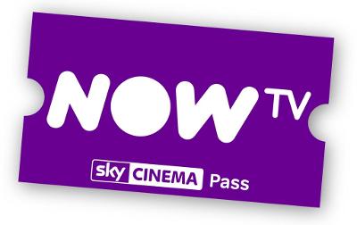 Now TV 1 Month Cinema Movies Pass Nowtv Fast Email Del CYBER MONDAY SALE
