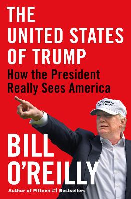 The United States of Trump: How the President Really Sees America eBook PDF EPUB