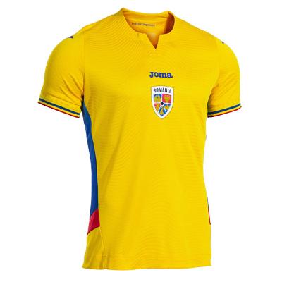 Romania Home Jersey 2025-26