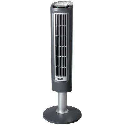 Lasko 2519 Wind Tower Fan with Remote Control