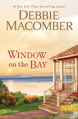 Window on the Bay - Debbie Macomber eBook (PDF, EPUB & MOBI) Not a hardback book