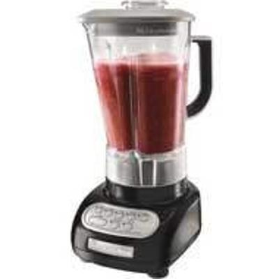 KitchenAid KSB560OB 5 Speed Blender 56 Oz. Pitcher Onyx Black