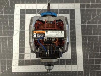 Whirlpool Kenmore Dryer Motor W10194250 279827