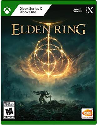 Elden Ring XBOX ONE & XS (NO CODE) (DIGITAL DOWNLOAD) GLOBAL