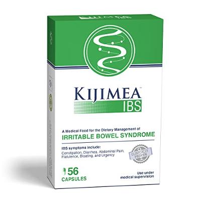KIJIMEA IBS, Medical Food for The Dietary Management of Irritable Bowel Syndrome