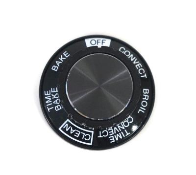 Knob, Selector Upper WP703502 / AP6010658