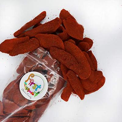 FirstChoiceCandy Dried Chili Mango Bulk Bag 5 LB