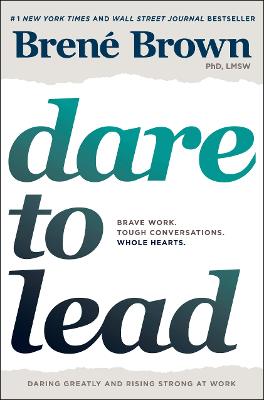 Dare to Lead by Brené Brown eBook Only (PDF EPUB MOBI) Not a hard/paperback book