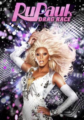 RUPAUL'S DRAG RACE SEASON 10 DVD