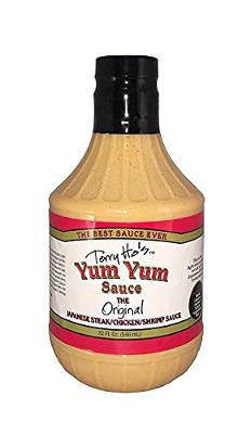 Terry Ho's Terry Ho's Yum Yum Sauce Japanese Steak 32 FL Oz, 32 fl. oz.