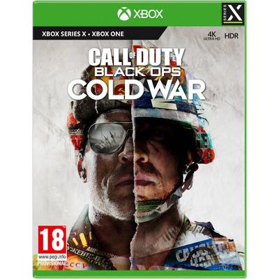 COD Black Ops Cold War XBOX ONE/XS NO CODE DIGITAL DOWNLOAD GLOBAL