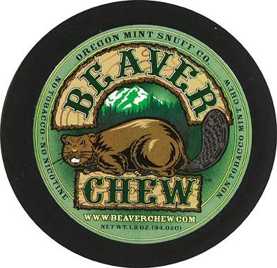 Beaver Chew / 6 cans
