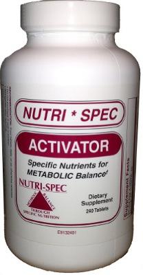 Bocianelli Nutri Spec