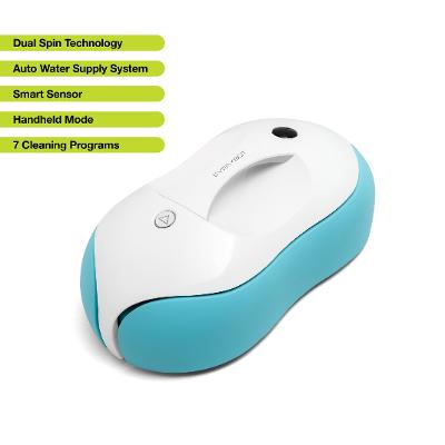 Elicto Everybot Robotic Spin Mop and Polisher