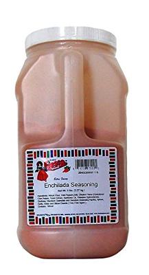 Bolner's Fiesta Extra Fancy Enchilada Seasoning, 5 Lb.
