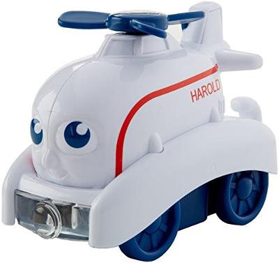 Thomas & Friends Fisher-Price My First, Railway Pals Train Set