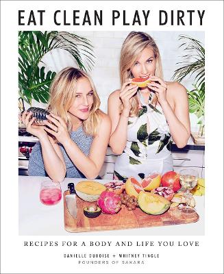 Eat Clean, Play Dirty eBook Only (PDF EPUB MOBI) Not a hard/paperback book
