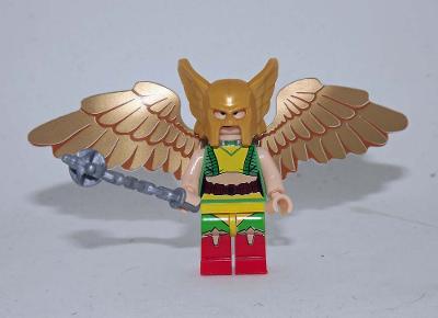 Hawkgirl DC Comic  Toys Minifigure