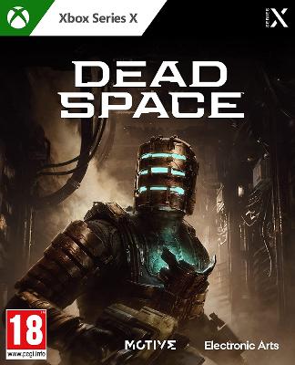 Dead Space Xbox Series X/S