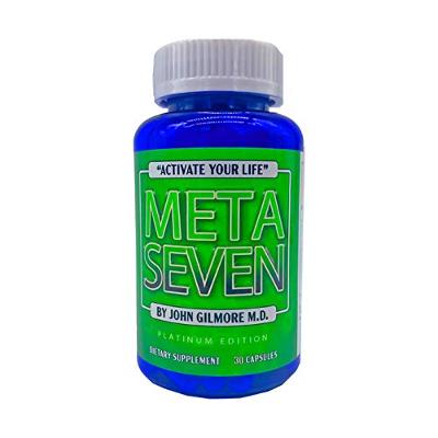 Meta Seven (30 Days)