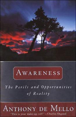 Awareness by Anthony De Mello eBook Only (PDF, EPUB & MOBI) Not a hardback book