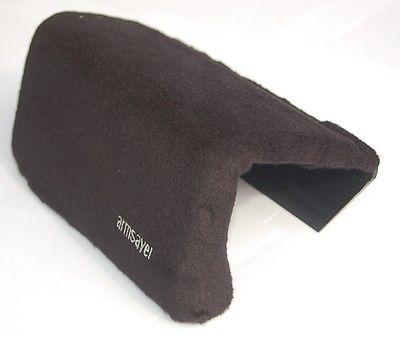   TTT. BLACK Truck ARMREST,window , car arm rest road pro, pad JEEP,