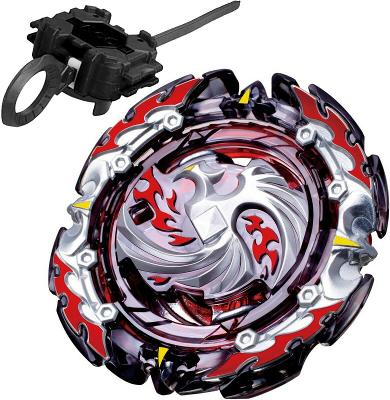 Dread   Dead Phoenix Burst Beyblade STARTER SET w  Launcher B-131 - USA SELLER