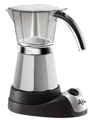 De'Longhi EMK 6 6-Cup Electric percolator