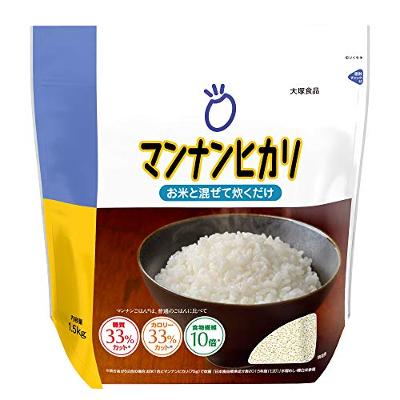 Mannan Hikari 1.5kg