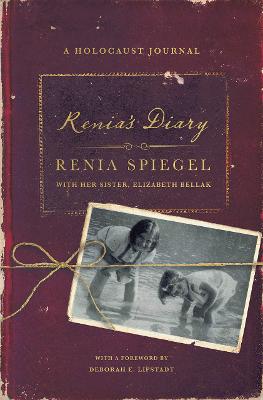 Renia's Diary: A Holocaust Journal by Renia Spiegel eBook (PDF EPUB & MOBI)
