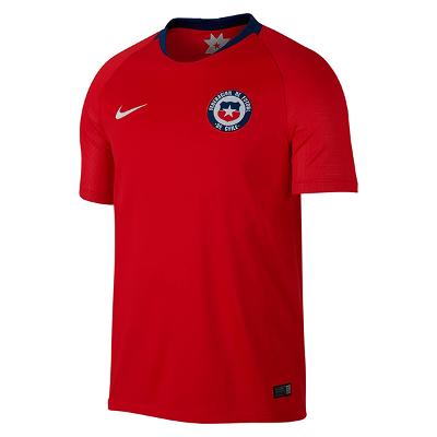 Chile Home Retro Jersey 2016