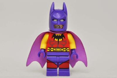 Zur-En-Arrh Batman DC Custom minifigure  Toys Mini Figure