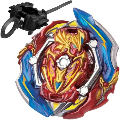 Union Achilles Burst Rise GT Gatinko Beyblade STARTER SET w  Launcher B-150
