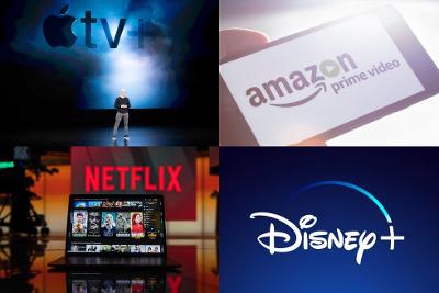 Tv Subscription Now 6 Months Any Device 40.00